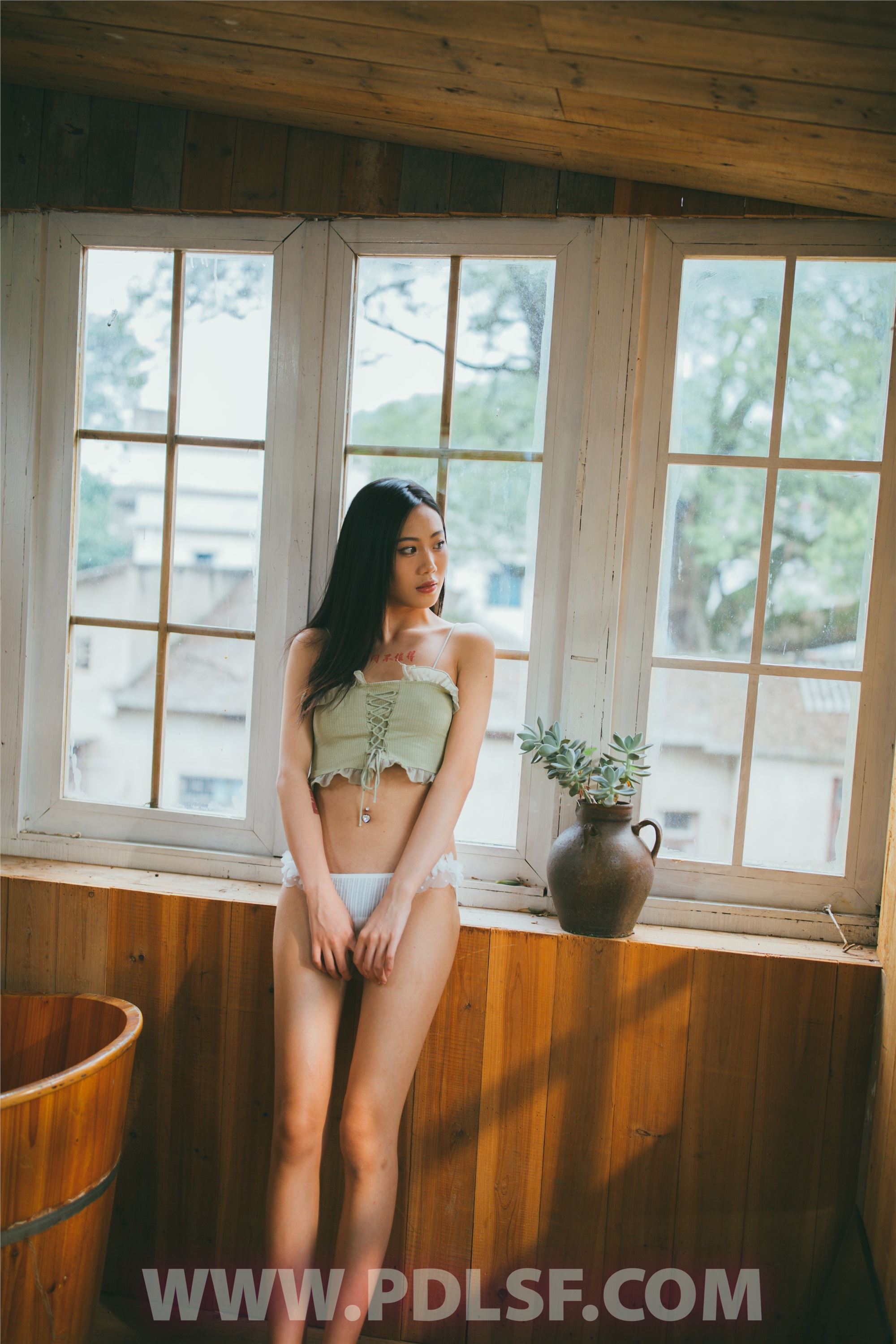 PDL潘多拉  2020.07.22 精品 NO.246 无人知是荔枝来